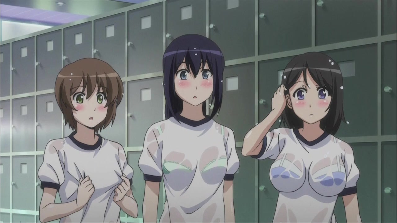 Говорю же, у меня не встаёт! (2012)