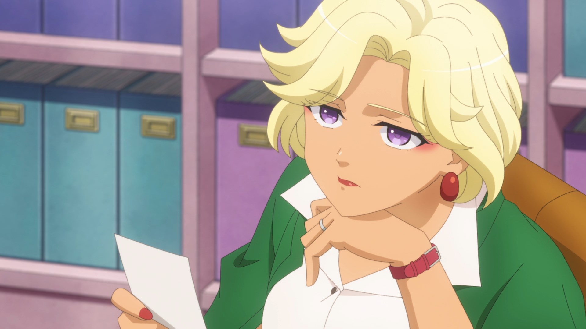 Псевдонаучный ежемесячник (2024)