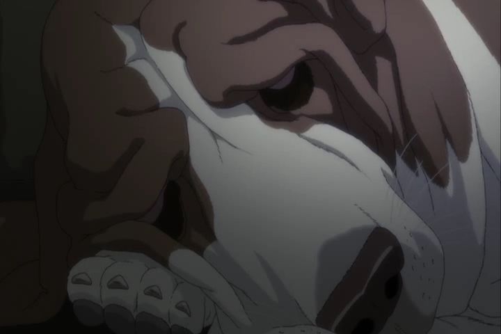 Я люблю тебя (2010)