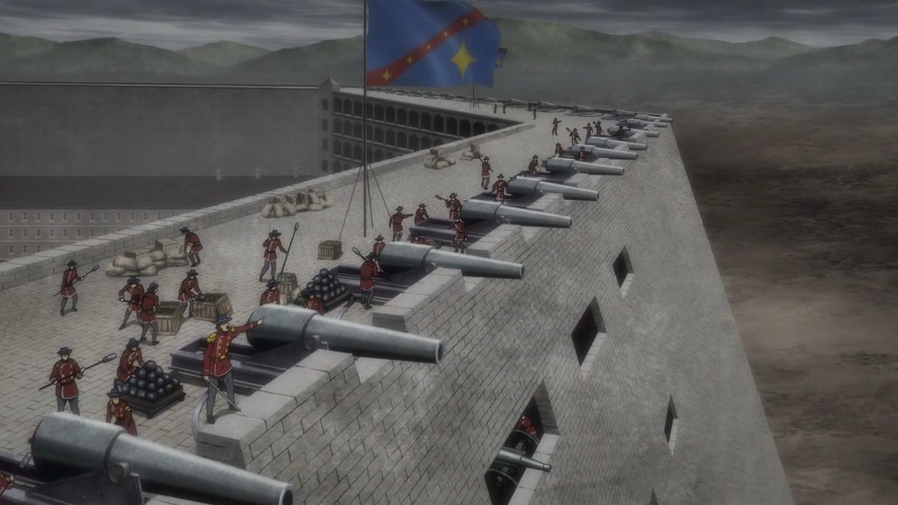 Отвергнутый священный зверь (2019)