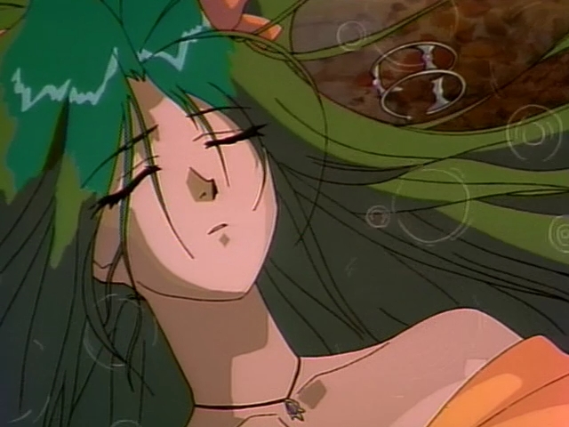 Принцесса Руж: Легенда о Последнем Лабиринте (1997)