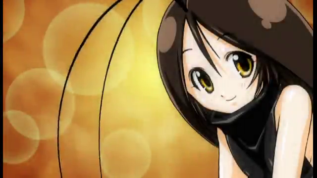 Девушка-таракан! (2012)