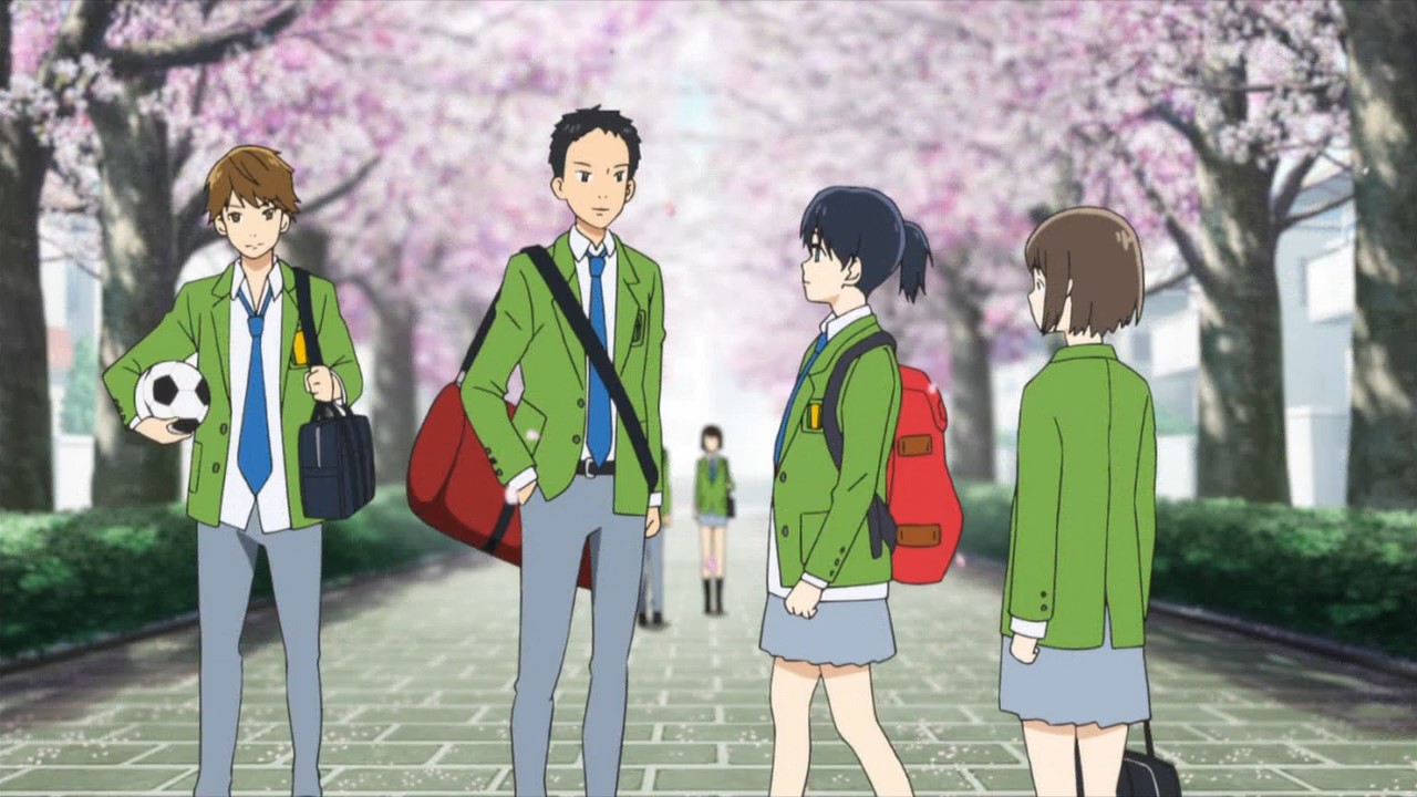 Прощай, мой дорогой Крамер (2021)