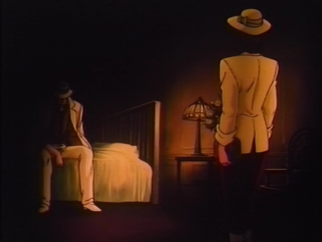 Старлайт ноктюрн (1989)