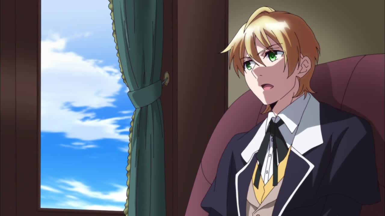 Принц Преисподней: Демоны и реалист (2013)