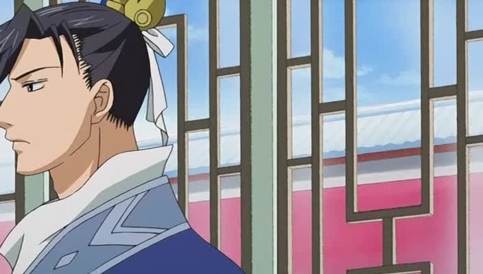 Повесть о стране цветных облаков (2006)