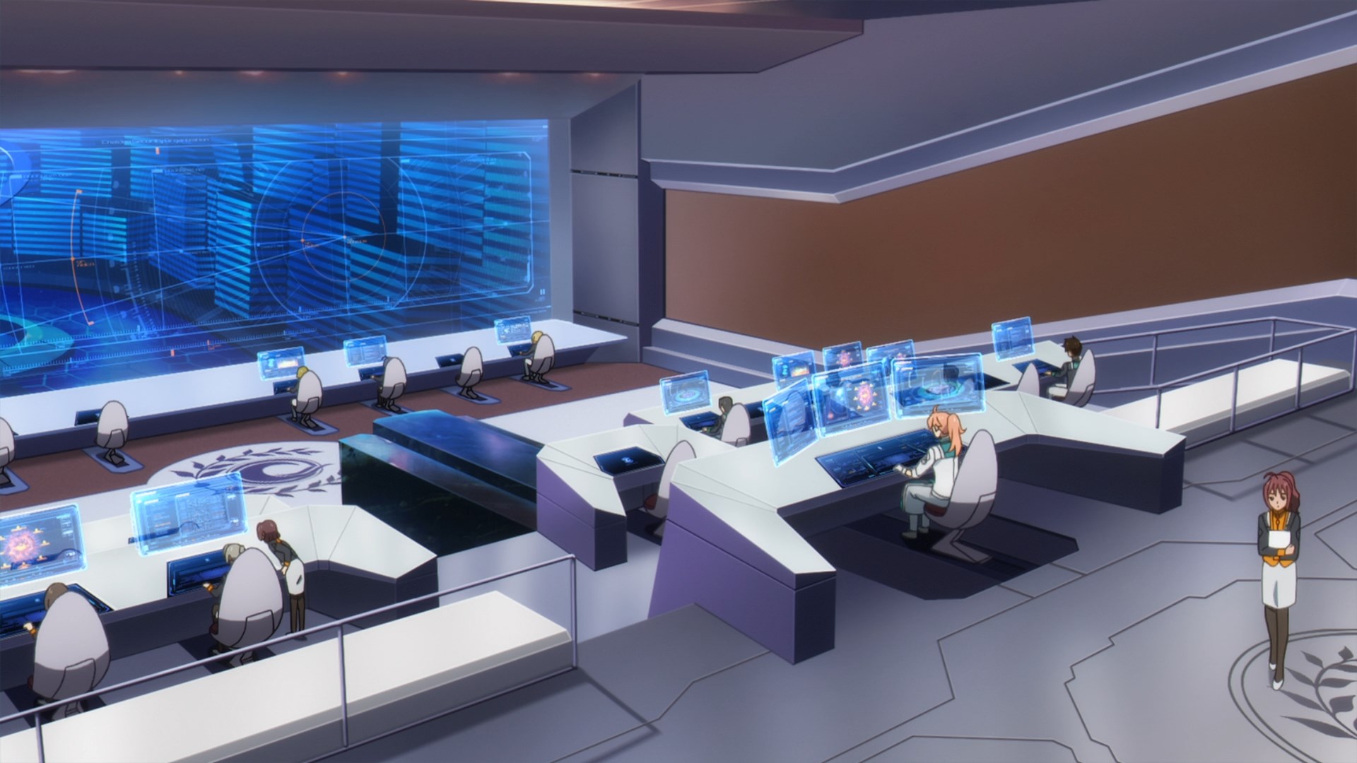 Судьба: Великий приказ. Финальная сингулярность. Соломон (2021)