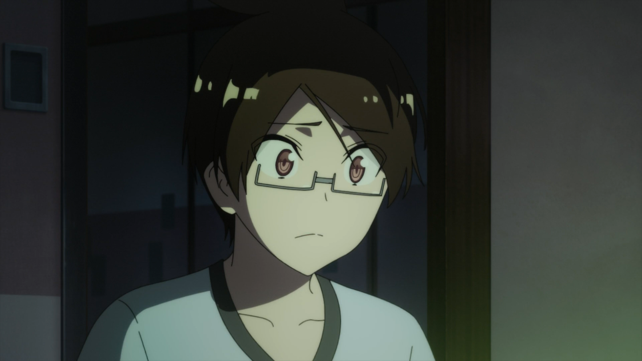 Мы не можем учиться! (2019)