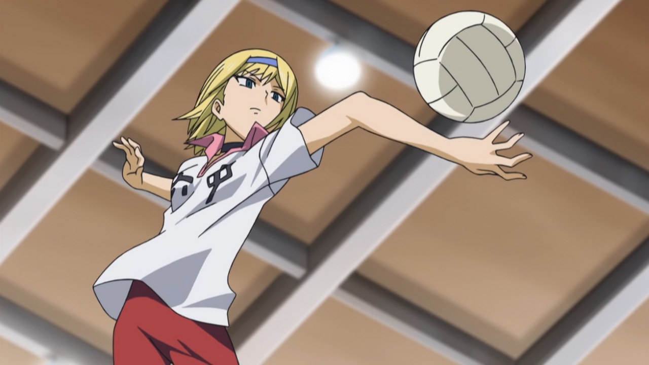 Восхитительные дети OVA: Лишённые будущего? (2010)