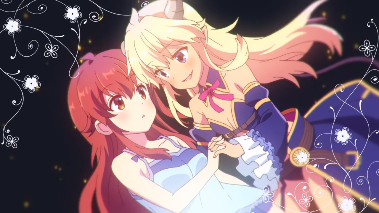 Кадры из Городская дьяволица (2019)