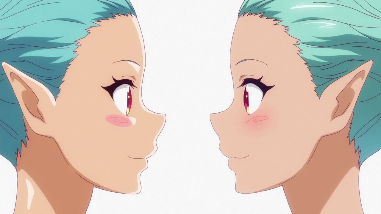 Мириады цветов фантомного мира (2016)