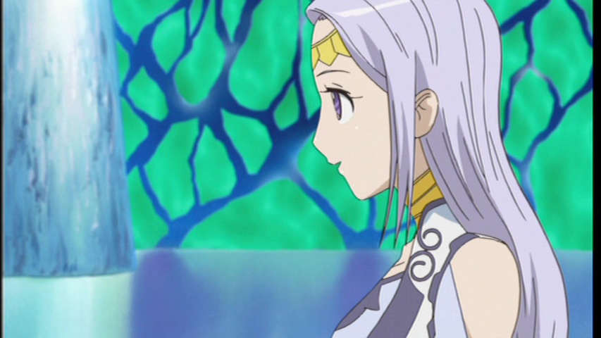 Сасами: Клуб девочек-волшебниц (2006)