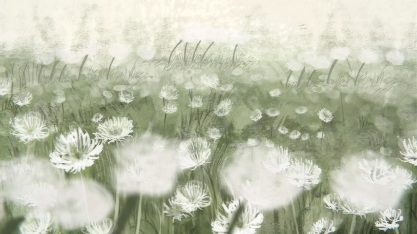 Девочка из Чужеземья (2019)