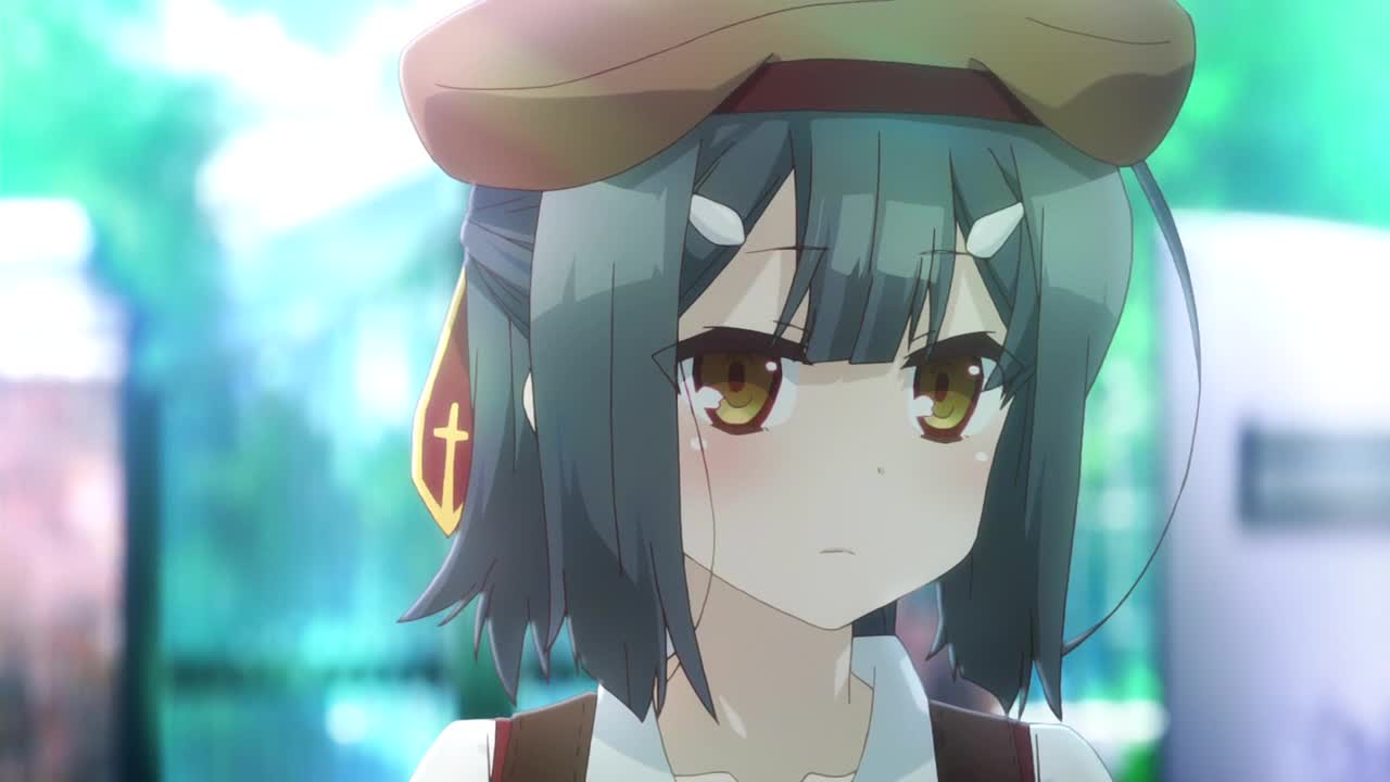 Судьба: Девочка-волшебница Иллия 2 (2014)