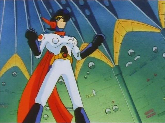 Вперёд, Макендо! (1995)