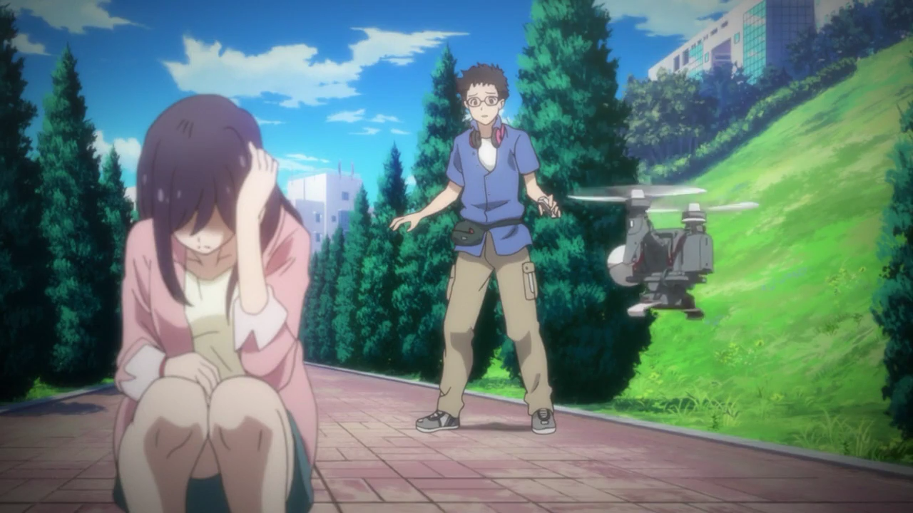 Робомастера (2017)