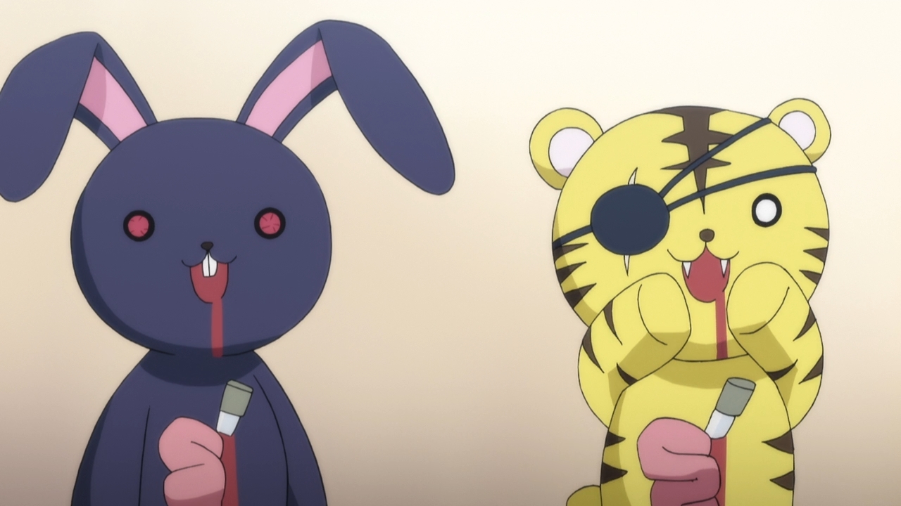 Кадры из Кемпфер: Борец за любовь (2011)