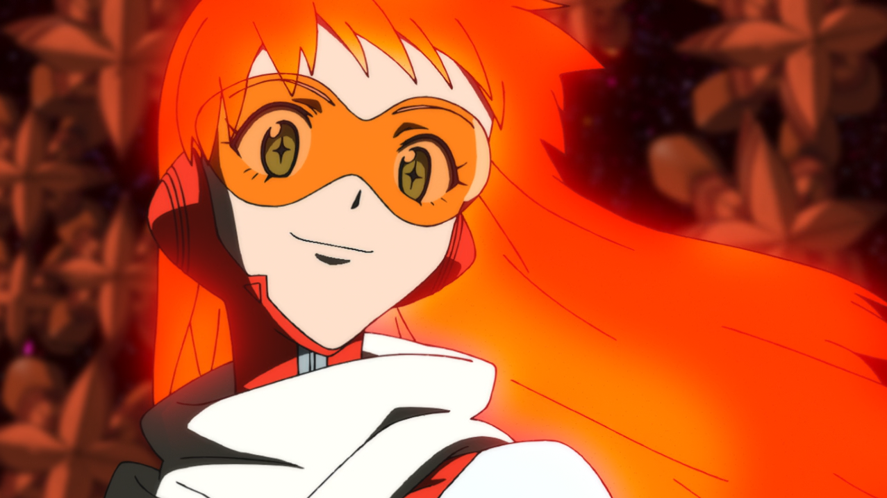 Дайбастер: Дотянись до неба 2 (2004)