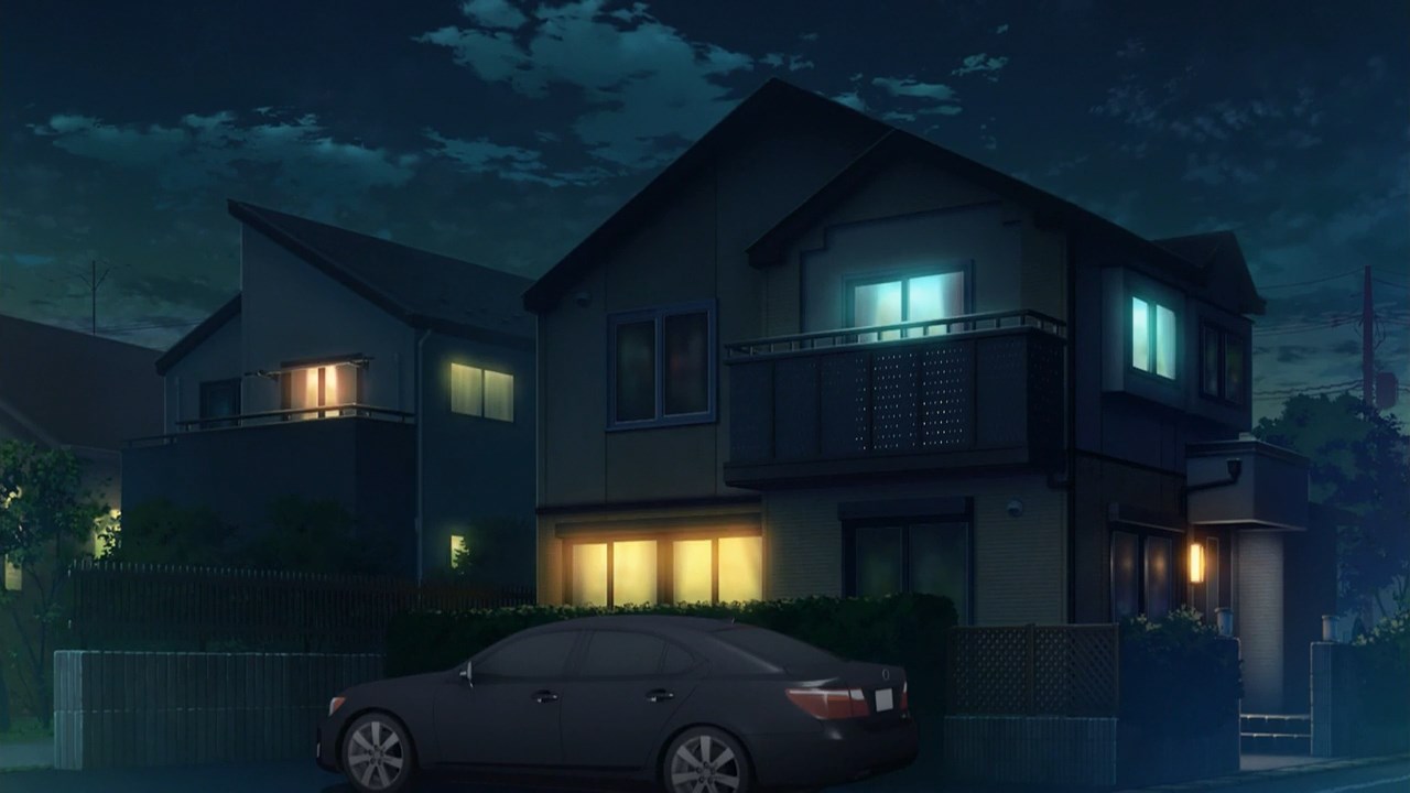 Кадры из Не люблю боль, поэтому собираюсь вложить всё в защиту (2020)