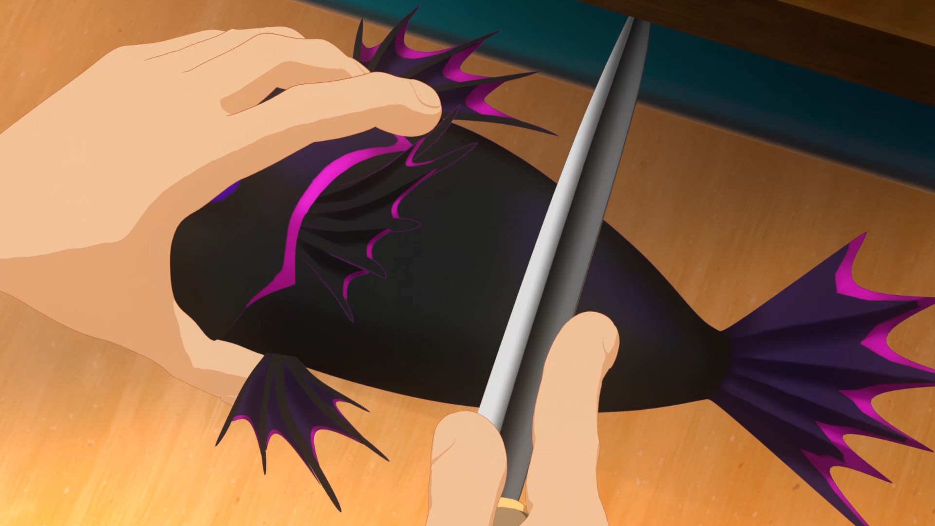 Фури-Кури: Гранж (2023)