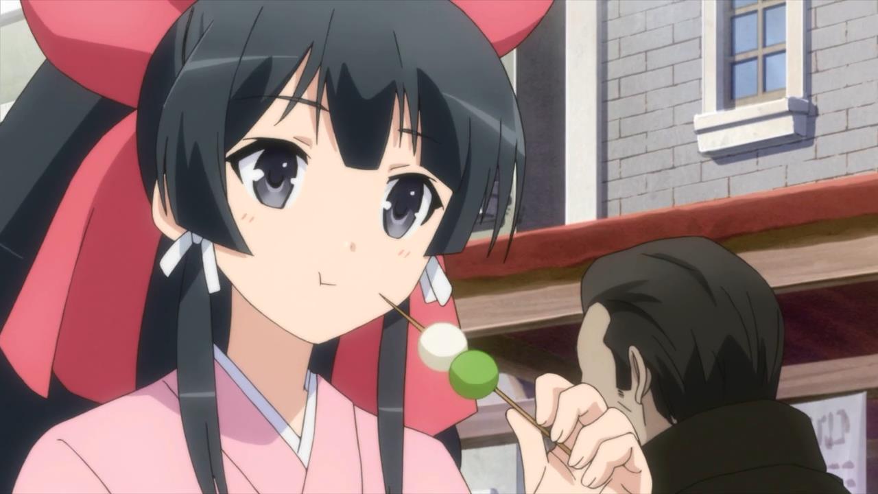 В другом мире со смартфоном (2017)