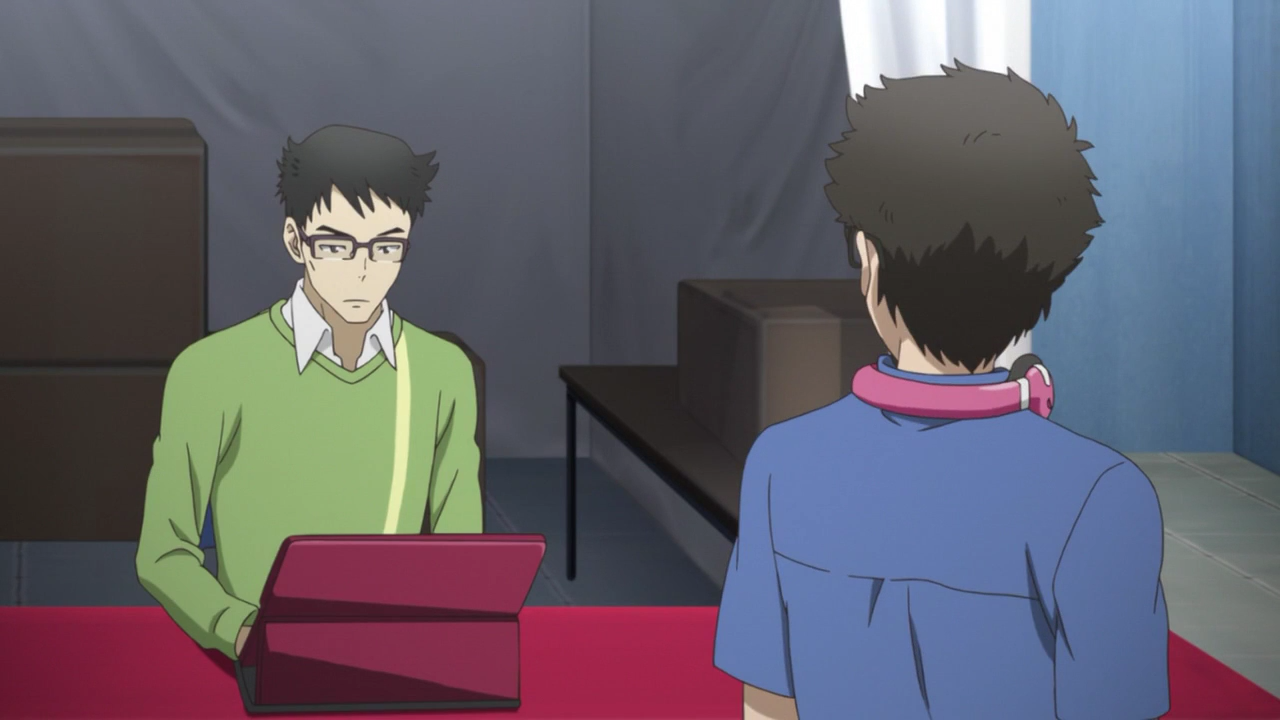 Робомастера (2017)