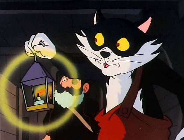 Приключения Боско (1986)