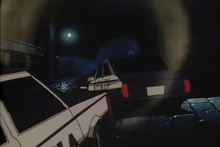 Люпен III: Опасный вояж (1993)