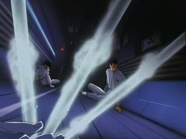 Жар-птица: Глава о космосе (1987)