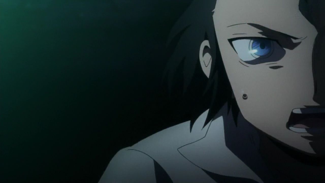 Бюро паранормальных расследований Мухё и Родзи (2018)