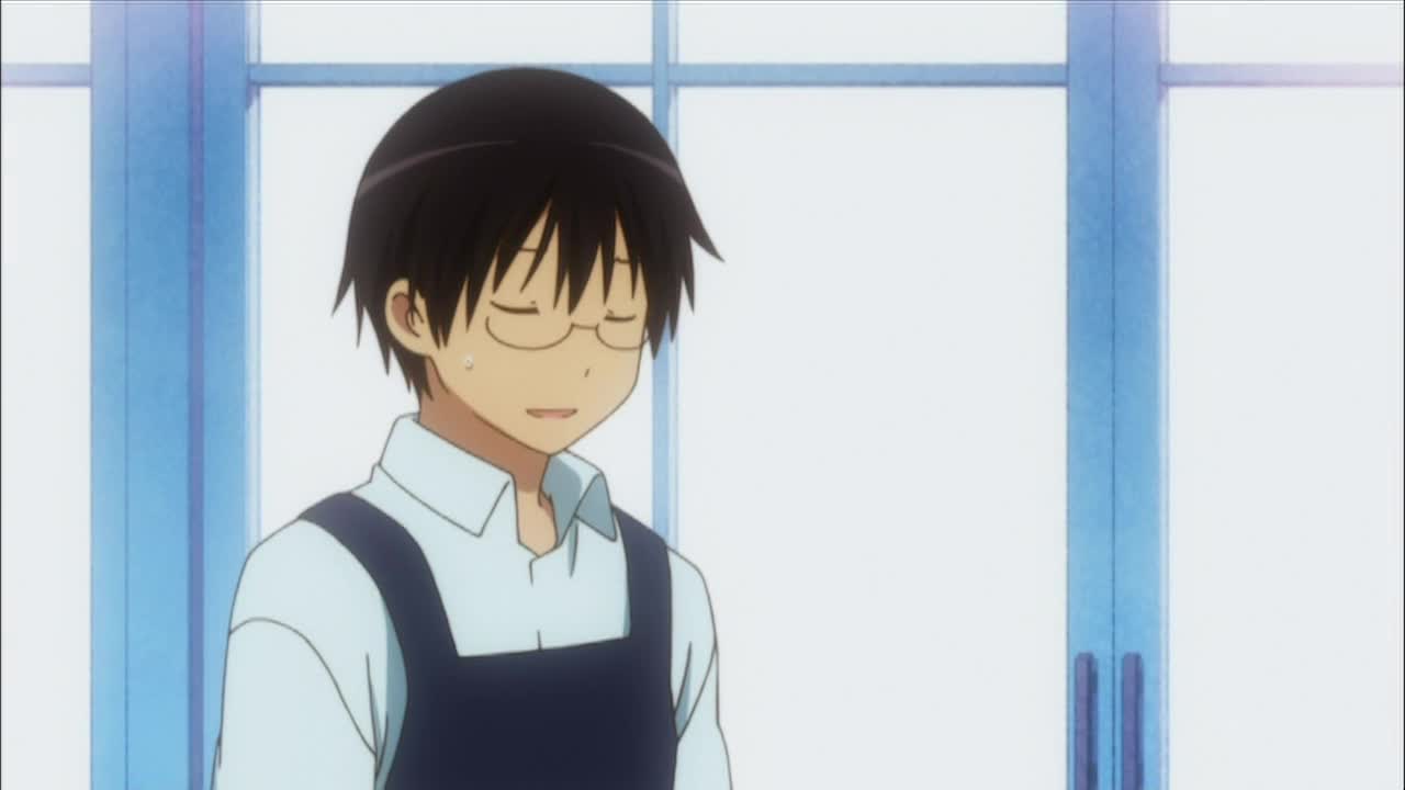 Детский сад Ханамару (2010)