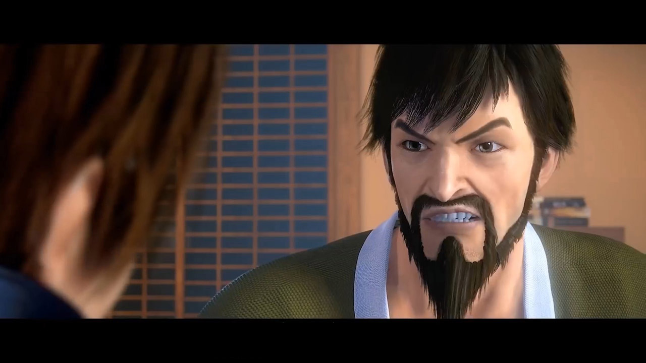 Король бойцов: Судьба (2017)