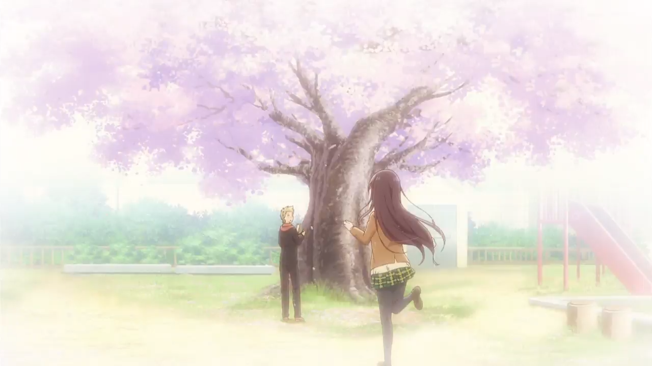 Девушка-сэнрю (2019)