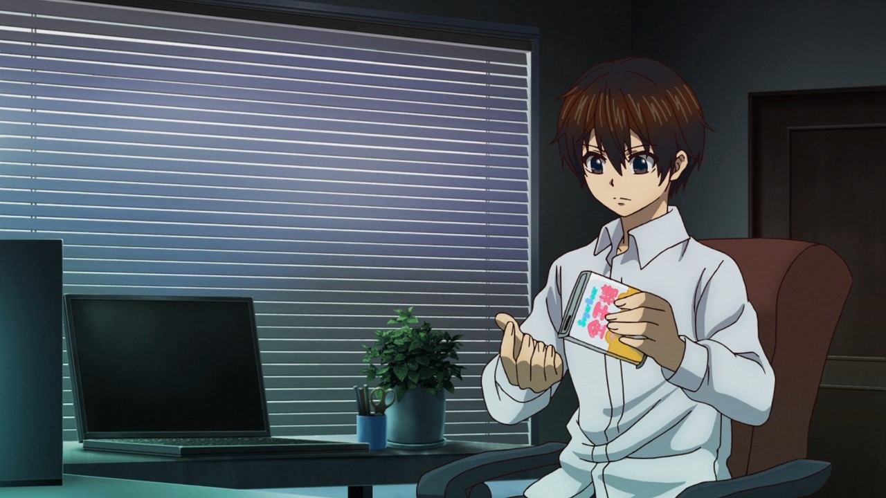 Битва через 5 секунд после встречи (2021)