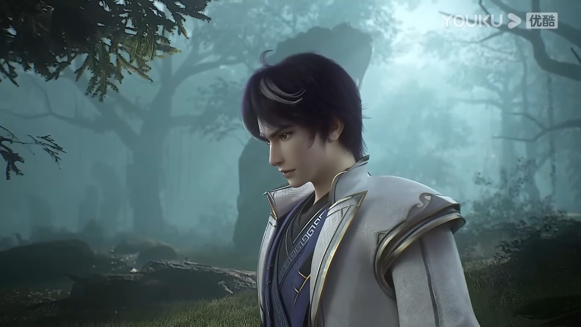 Становление богом (2022)