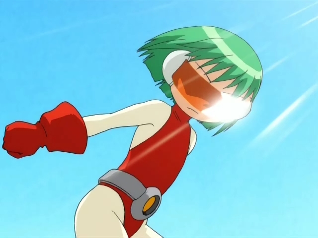 Доккойда?! (2003)