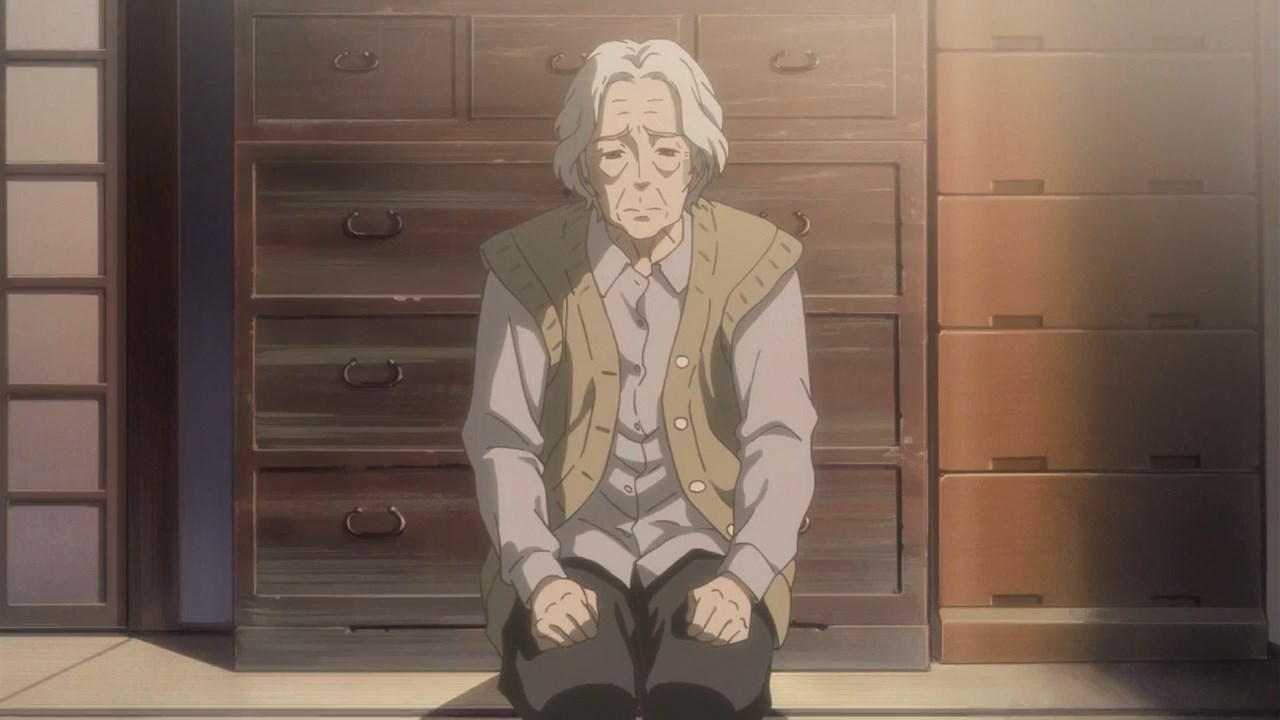 Загадочные дела ювелира Ричарда (2020)