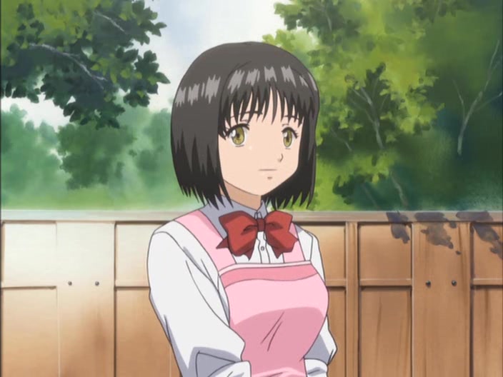 Жена-школьница (2005)