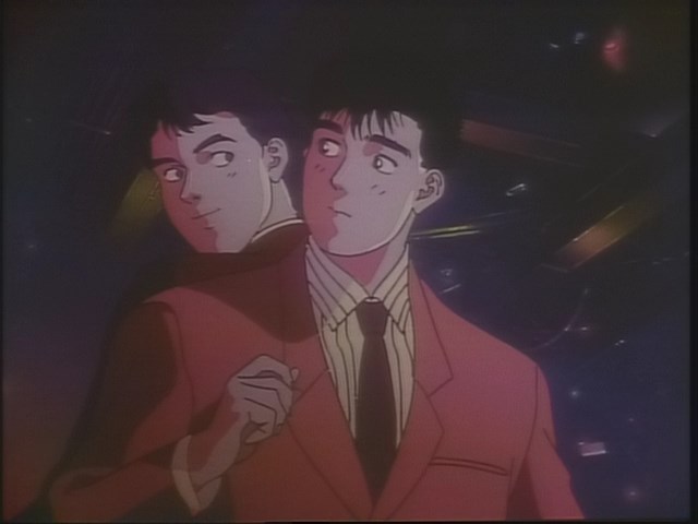 Кадры из Девятнадцать (1990)