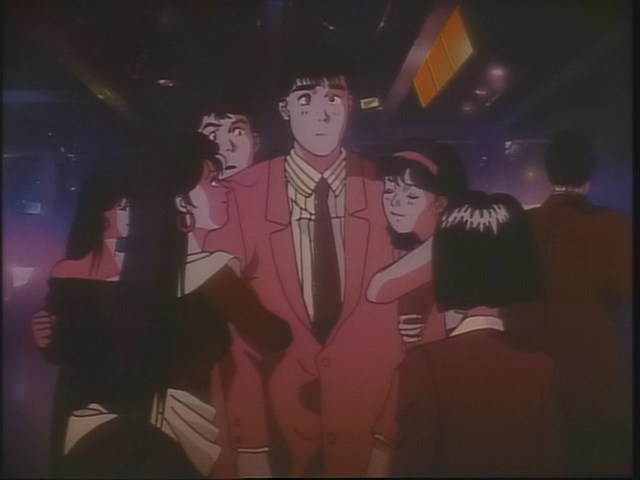 Кадры из Девятнадцать (1990)