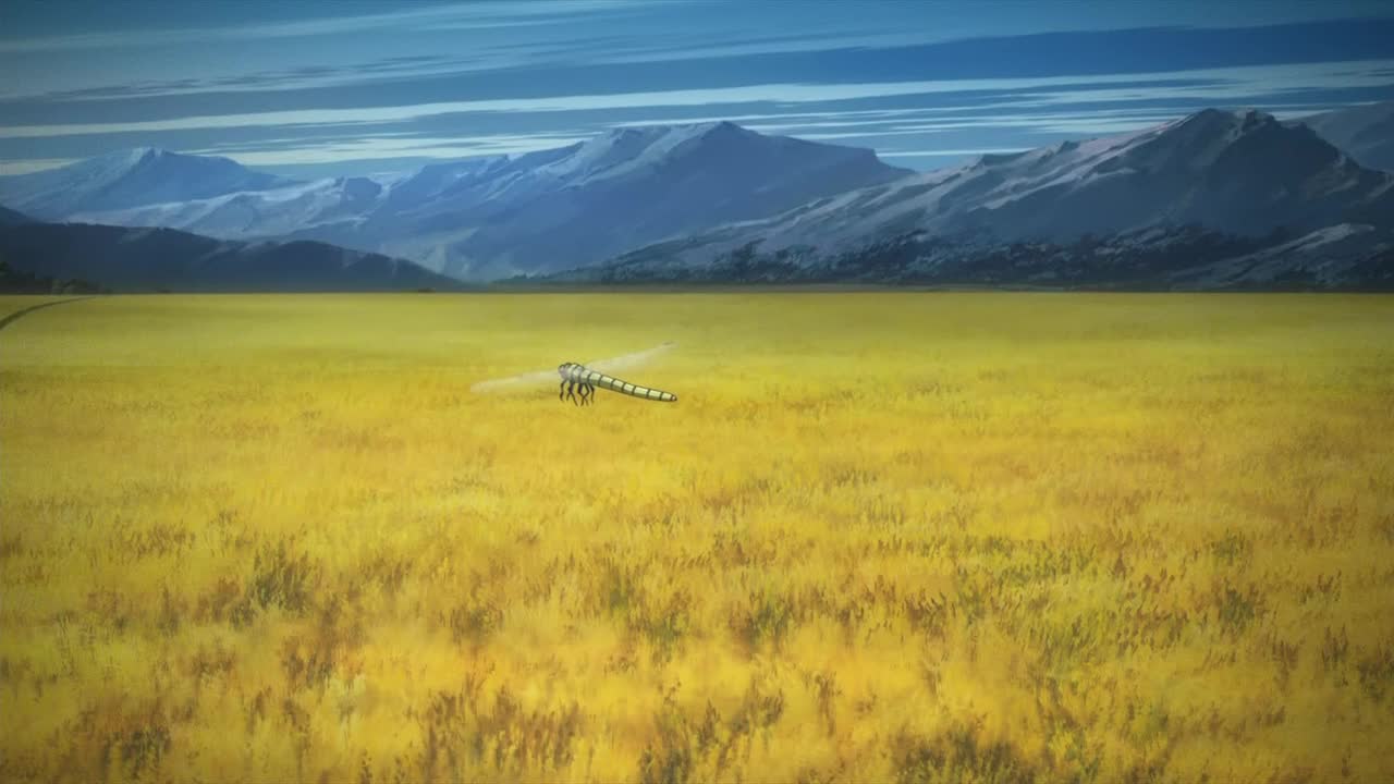 Сломанный меч (2014)