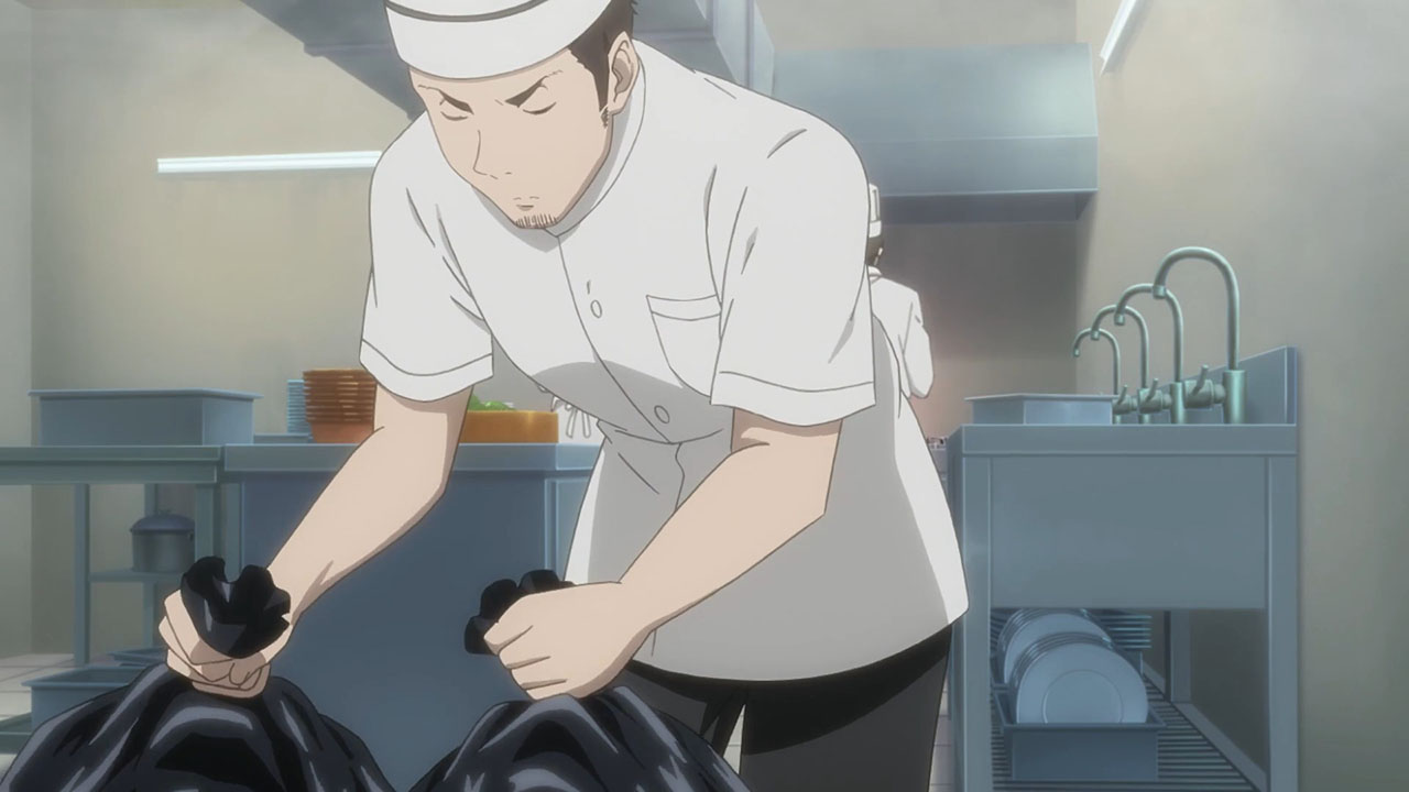 Кадры из Антидот (2020)