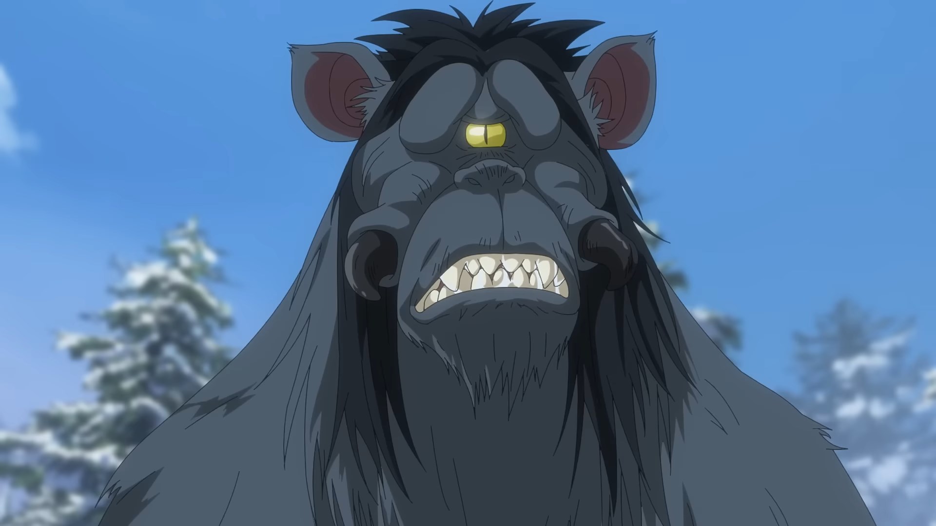 Жизнь молодого господина (2023)