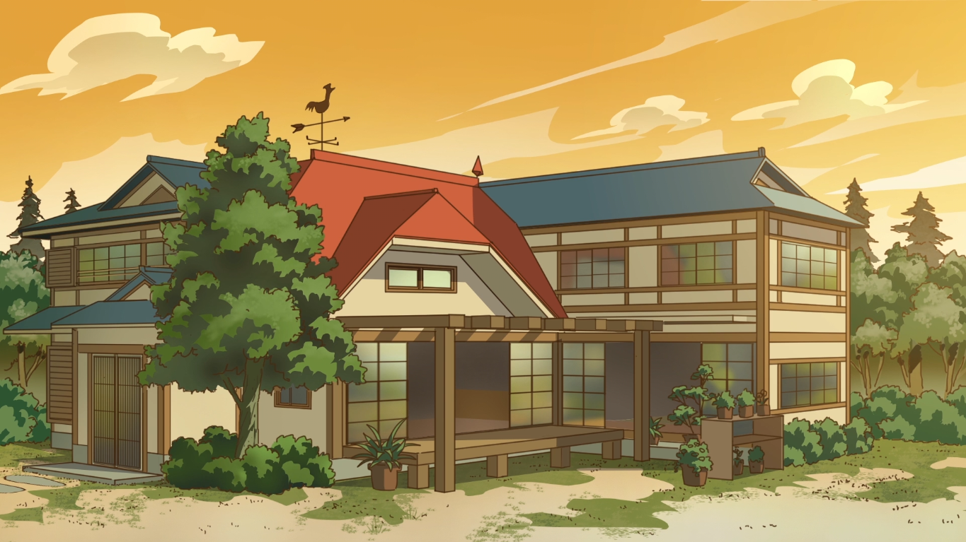 Нора, принцесса и бродячий кот (2017)