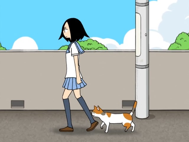 Говорящая с животными (2009)