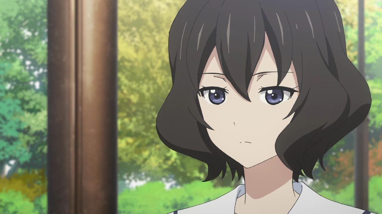 Кадры из Лострейдж: Объединение WIXOSS (2018)