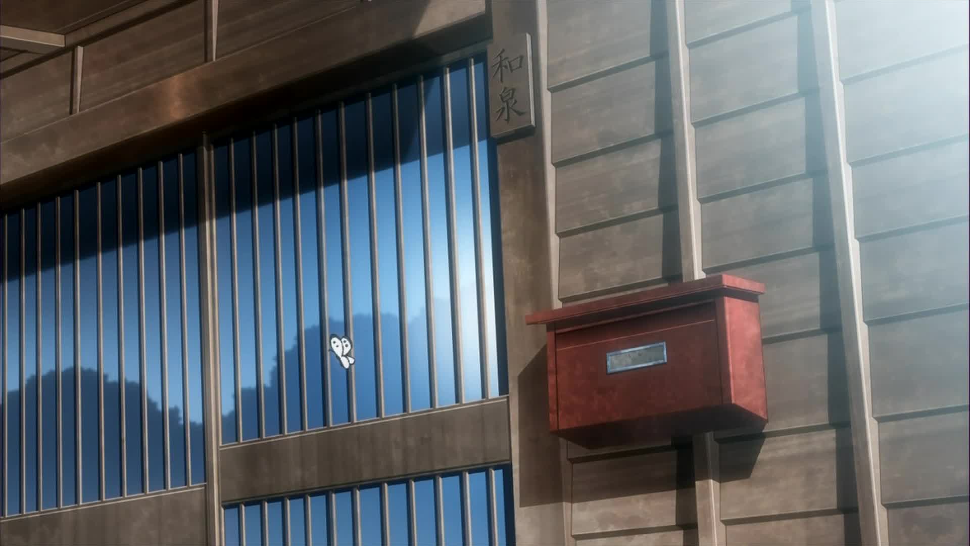 Кадры из Собачья жизнь (2011)