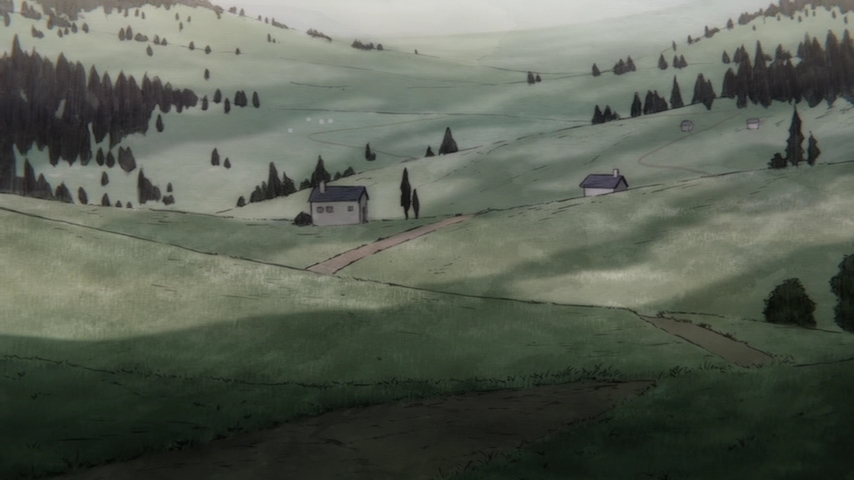 Девочка из Чужеземья (2019)