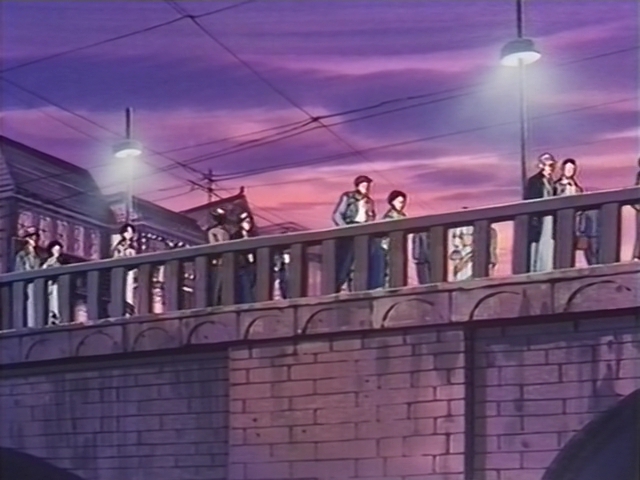 Старлайт ноктюрн (1989)