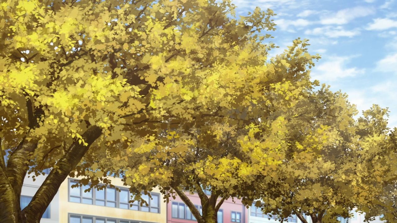 Кадры из Лострейдж: Объединение WIXOSS (2018)